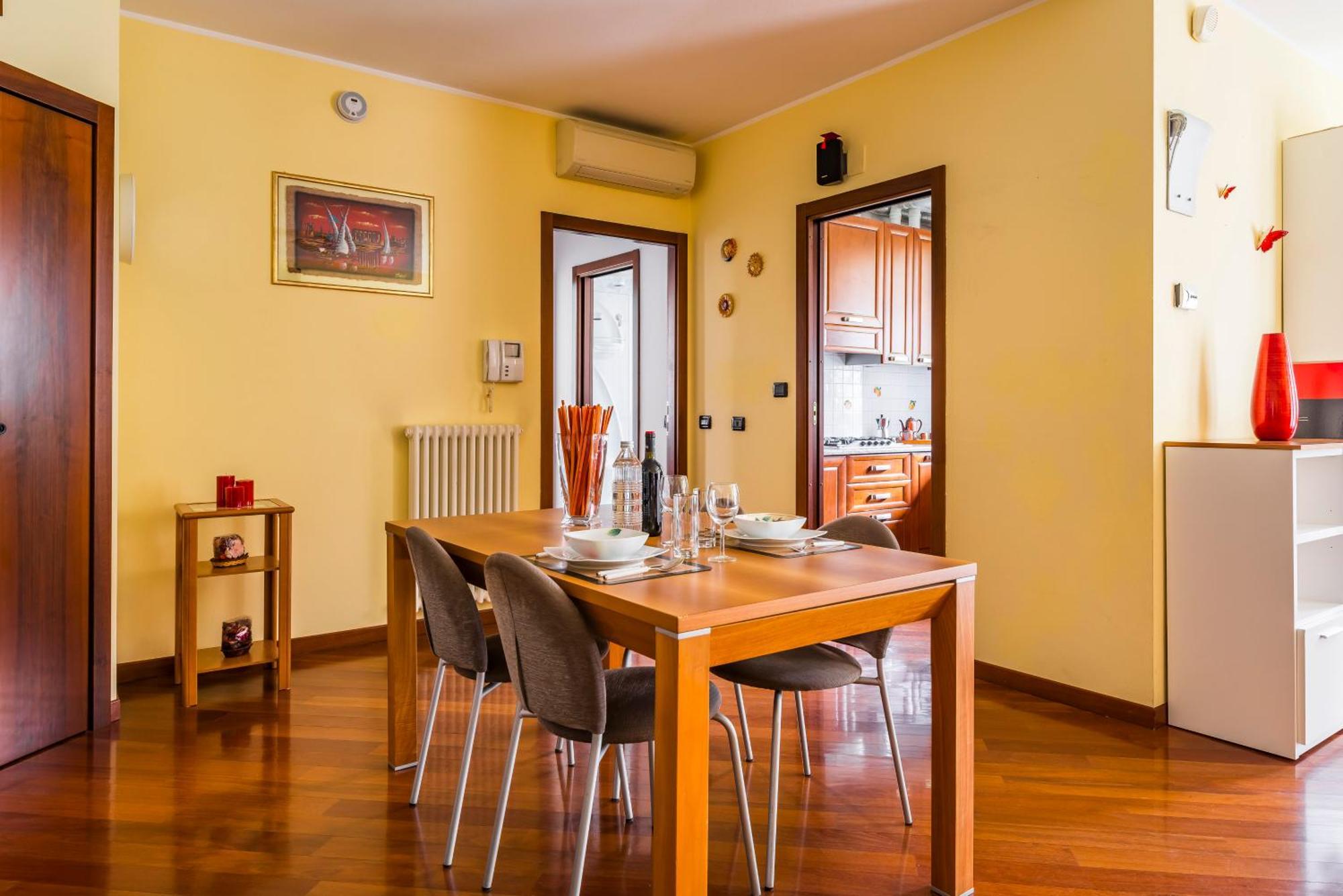 Jacuzzi Apartment In Italian Villa, Wi-Fi & Garden Sassuolo - Maranello Casalgrande Esterno foto